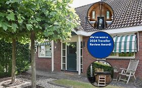 The Cosy Cottage For Comfort With Sauna And Hottub