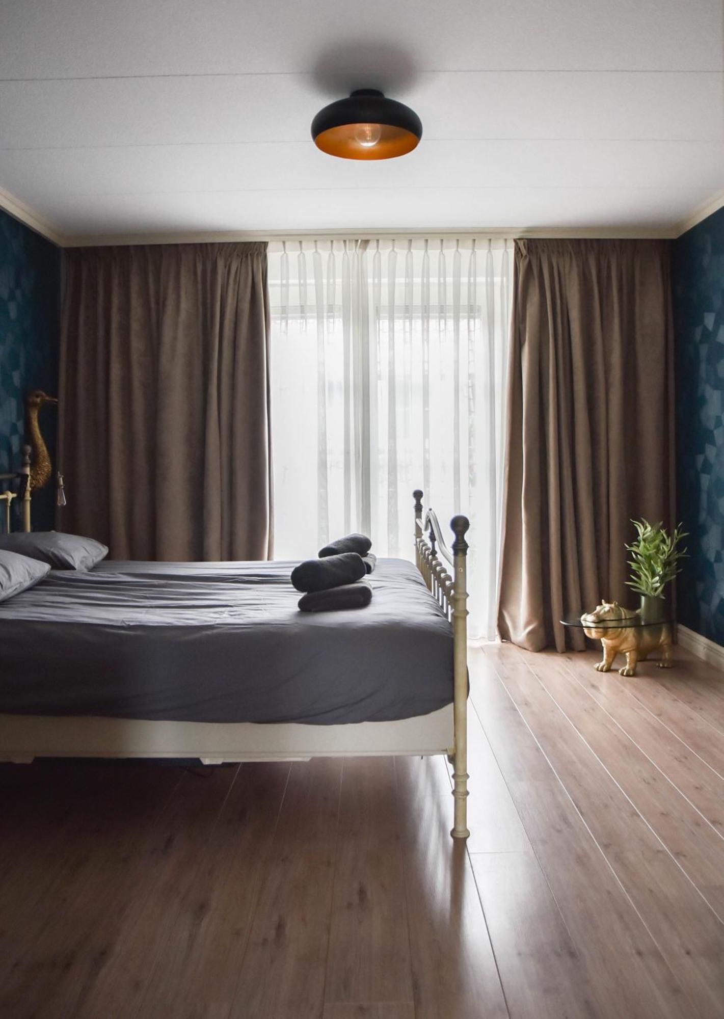 The Cosy Cottage For Comfort With Sauna And Hottub Zeewolde Zewnętrze zdjęcie
